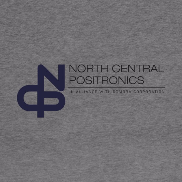 North Central Positronics by MindsparkCreative